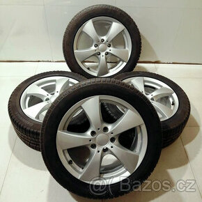 17" ALU kola – 5x112 – AUDI (MERCEDES, BMW, VW) - 1