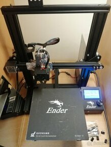 Creality Ender-3 Pro