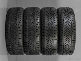 GOODYEAR R18, 235/55/18 ZIMNÍ PNEU 235/55 R18 104H (1209T) - 1