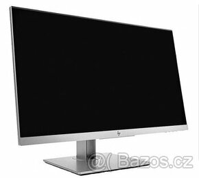 LCD-monitory HP - použité