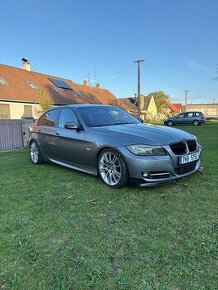 Bmw 335i e90