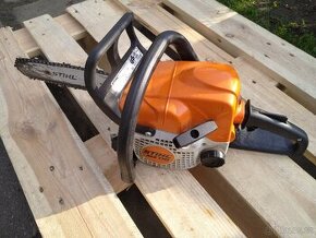 STIHL MS 170