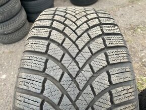 zimní sada Bridgestone 225/50/19 - Karoq