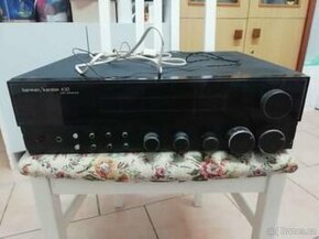 Harman Kardon 430 Twin powered