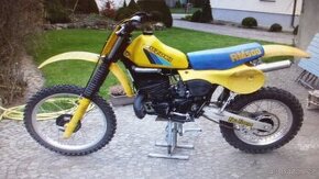 Suzuki RM 500