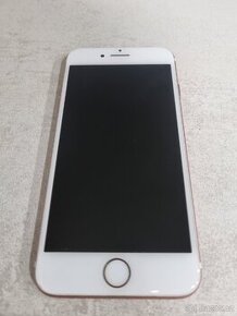 Prodám Iphone 7 32 GB