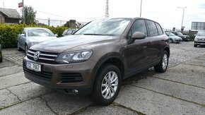 Volkswagen Touareg, 3,0 TDi+180kw+DSG+4x4+po servise - 1