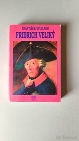 (Více knih) Fridrich Veliký, Napoleon ... - 1