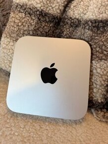 Apple Mac mini (2023, M2) - Apple M2 / 8GB / 256GB SSD