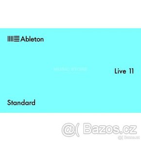 ABLETON 11 STANDARD