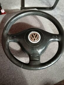 Original volant VW. - 1