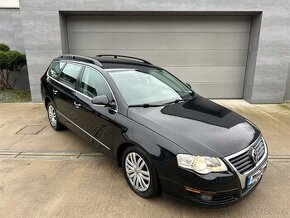 Volkswagen Passat B6 1.9TDi 77Kw Rv.2009