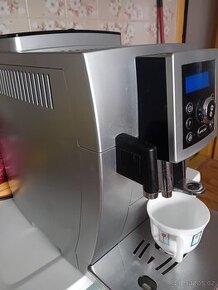 Prodám kávovar Delonghi