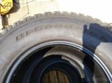 Gumy BFGoodrich LT 315/70 R 17 121