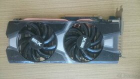 (vadná) R9 270 2GB GDDR5 dual-x oc boost - 1