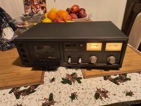 Prodám Tape deck UHER CG310M