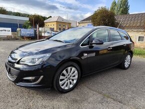 Opel Astra Sport Tourer 2.0 CDTI.121kw.R.V.7/2013.STK Nová