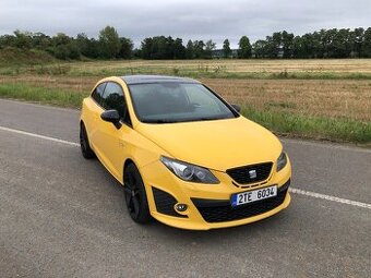 Prodám Seat Ibiza Cupra