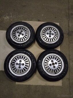 Cromodora CD147, 4x98 4,5xR13