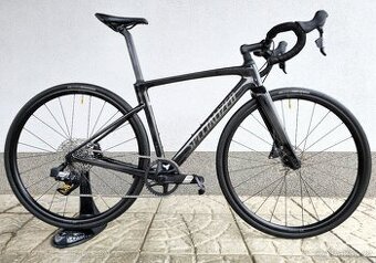 Silniční kolo SPECIALIZED Roubaix SL8 Sport Apex 2025