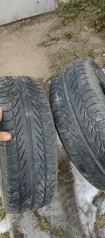 2xLetni pneu 185/65 R15