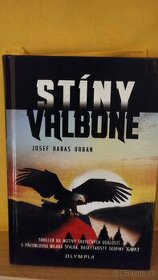 Stíny Valbone - 1