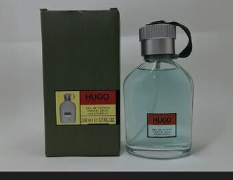 Hugo boss