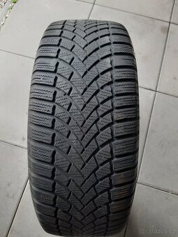 Zimní pneu Bridgestone 215/60 r16 - 1