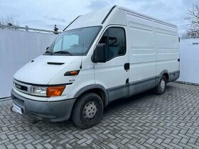 Iveco Daily 2,8 35 S 11 - 1