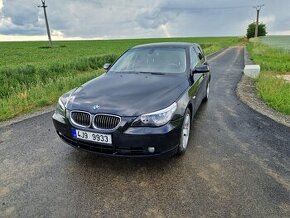 BMW E61 530d 170kW