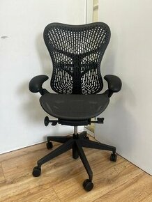 Herman Miller Mirra 2 Graphite - 1