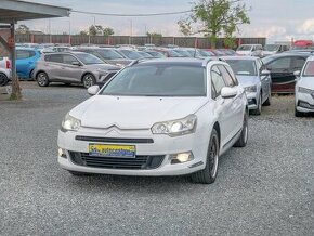 Citroën C5 BREAK 3.0HDI 177KW NOVÉ ROZVODY FULL - 1