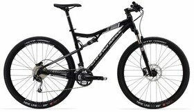 Cannondale Rush 2 29, s doklady. Vel. M.