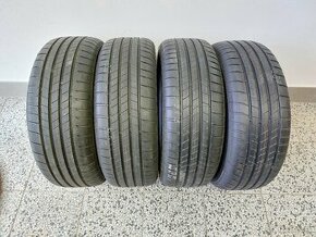 Bridgestone turanza 215/60r16 - 1