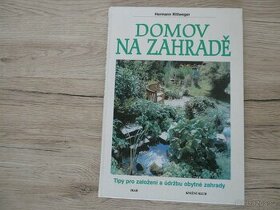 Domov na zahradě