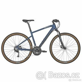 SCOTT SUB CROSS 30 2024 vel. L - nové