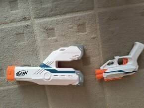 Nerf Modulus mediator