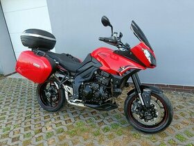 Triumph Tiger 1050 sport