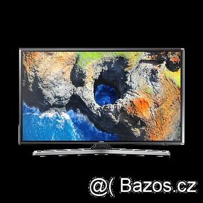 Samsung 4K TV 55 palců