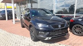 SEAT ATECA EXCELENCE 4x4 DSG  140kW ACC 360