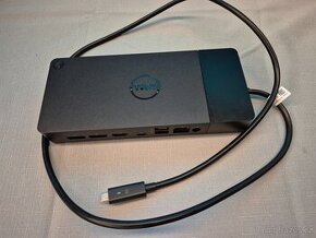 Dokovací stanice Dell WD19S 130W