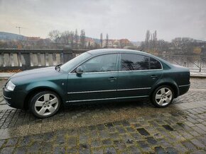 Škoda Superb 2.0 tdi