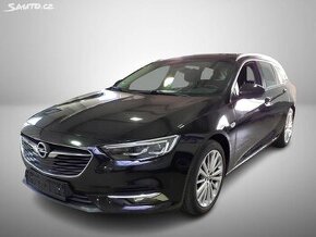 Opel Insignia, 2.0CDTI 125kW Aut. Innovation