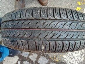 2ks nejeté pneu 185/60R14 82 H Dayton