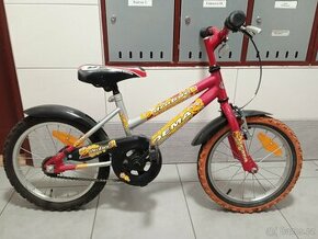 Dema drobec 16"