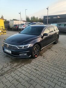 Prodám VW Passat RLine