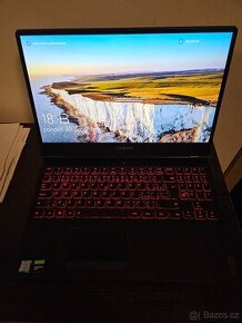 Lenovo Legion Y7000, Kvalitní herní notebook s GTX 1660 TI