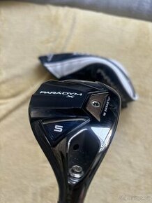 Golf callaway paradym hybrid nový