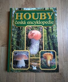 Encyklopedie hub úplně nová