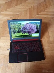 Herní Notebook Acer Nitro 5